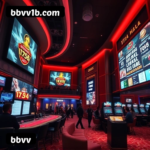 Cassino ao vivo com dealers reais da Evolution Gaming