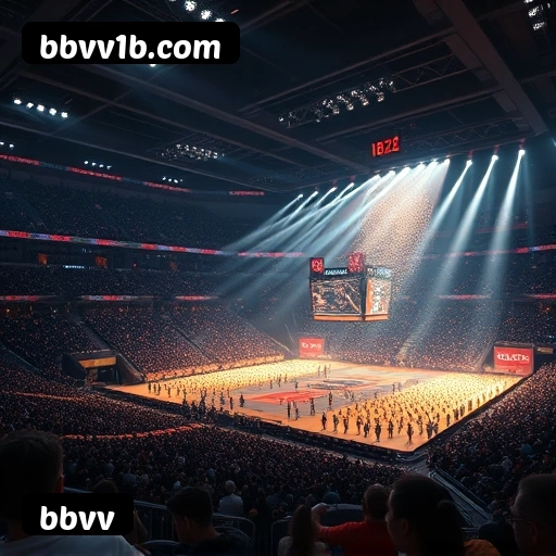 Apostas esportivas ao vivo na bbvv